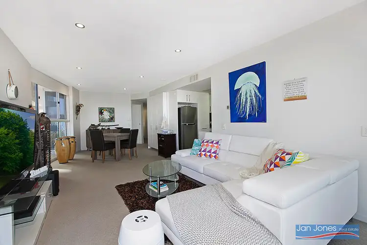 Fifth view of Homely unit listing, 202/87 Marine Pde, Redcliffe QLD 4020