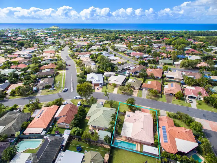 Third view of Homely house listing, 139 Cabarita Road, Cabarita Beach NSW 2488