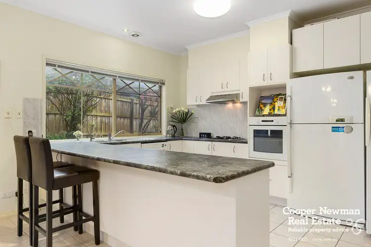 Fifth view of Homely house listing, 33 McCubbin Street, Burwood VIC 3125