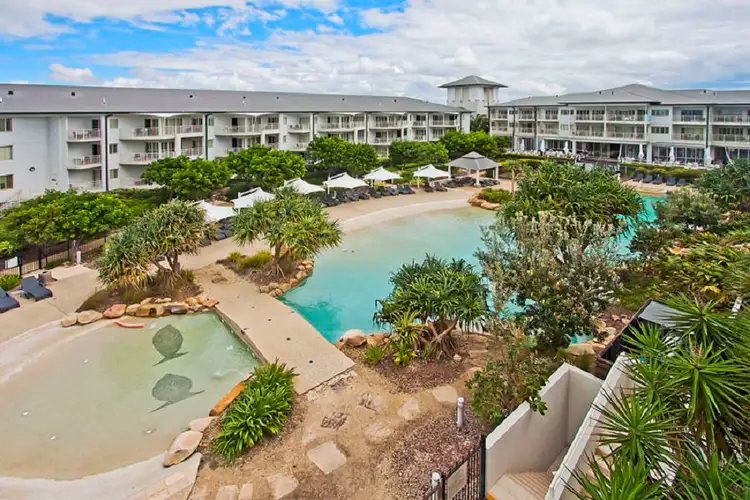 Seventh view of Homely unit listing, Mantra2310 9 Gunnamatta Avenue St, Kingscliff NSW 2487