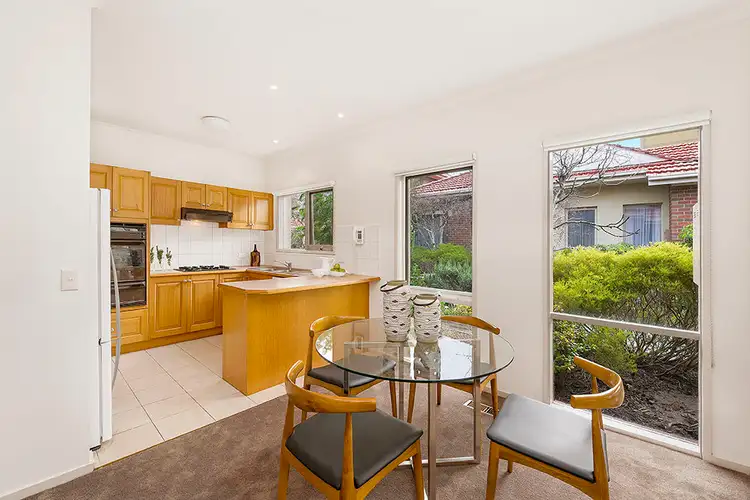 Third view of Homely townhouse listing, 5/10-12 Shoobra Road, Elsternwick VIC 3185