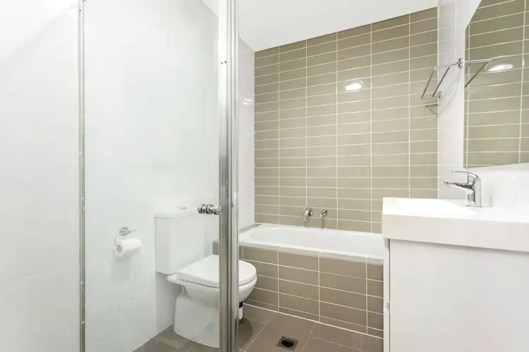 Sixth view of Homely unit listing, 8/81-83 Kissing Point Road, Dundas NSW 2117