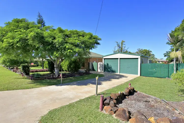 Second view of Homely house listing, 62 Innes Park Road, Innes Park QLD 4670