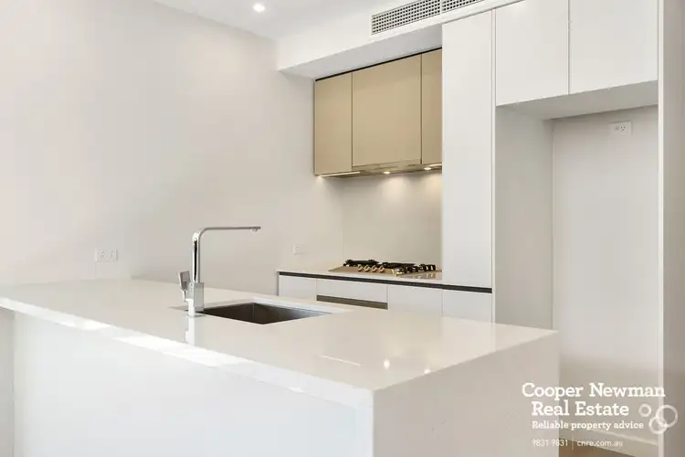 Second view of Homely apartment listing, 203/994 Toorak Road, Camberwell VIC 3124