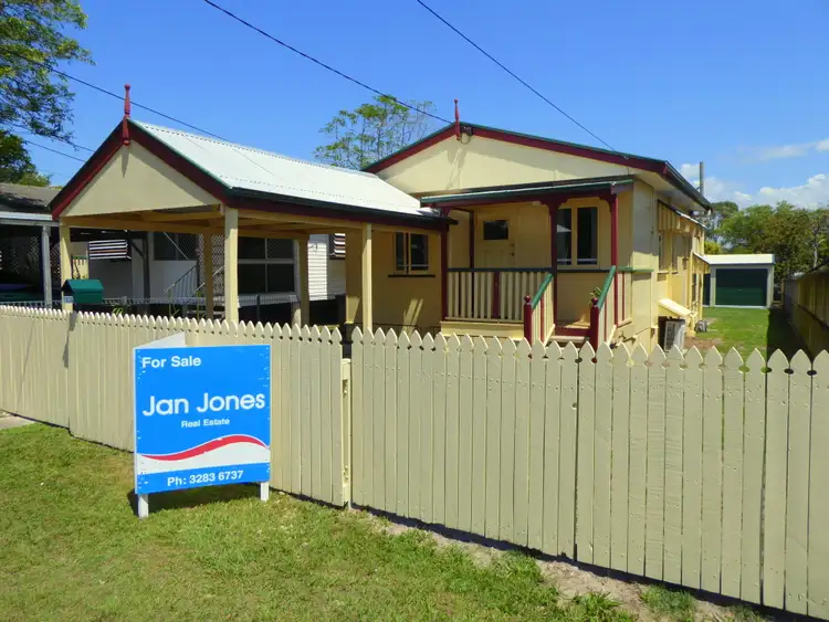 103A Dover Rd, Redcliffe QLD 4020