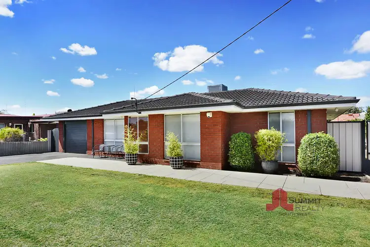 Fifth view of Homely house listing, 51 Bunning Bvd, East Bunbury WA 6230