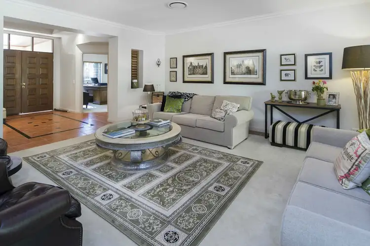 Fifth view of Homely house listing, 1648 Riverdale Court, Hope Island QLD 4212