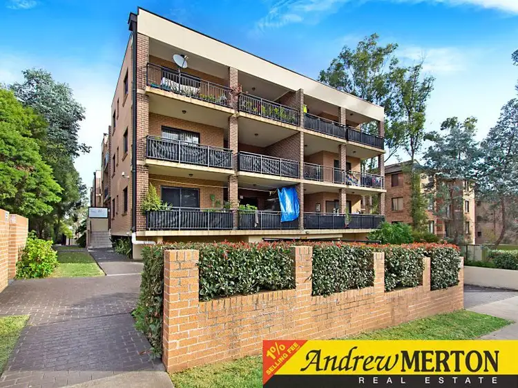 Main view of Homely unit listing, 17/30 Hythe Street, Mount Druitt NSW 2770