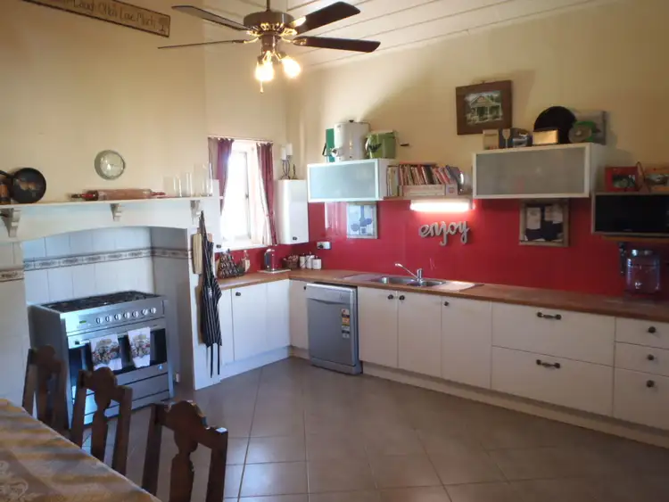 Second view of Homely house listing, 37 Bonds Road, Gladstone SA 5473
