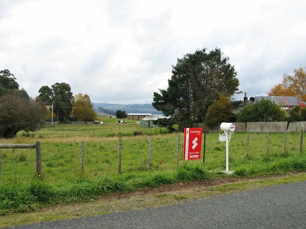 Main view of Homely land listing, Address available on request