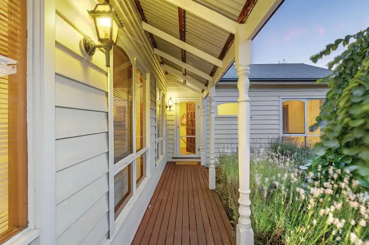 L1 31 Grenville Street, Daylesford VIC 3460