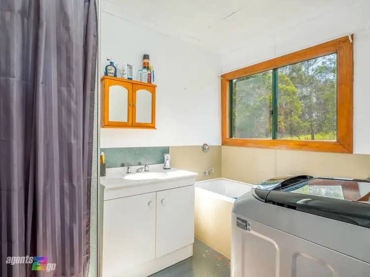 Third view of Homely rural property listing, 2 Paterson Road East, Paterson QLD 4570