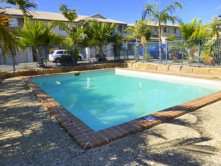 Second view of Homely townhouse listing, 84/439 Elizabeth Ave, Kippa-ring QLD 4021