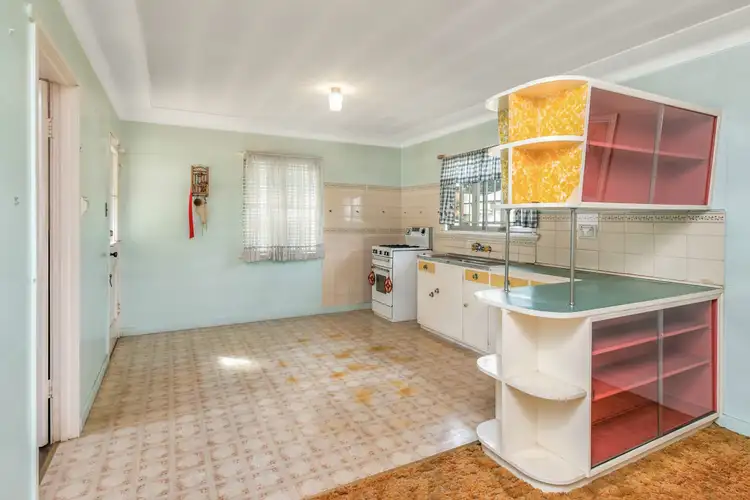 Fourth view of Homely house listing, 91 North Street, Kedron QLD 4031