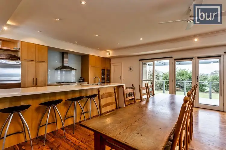 Fourth view of Homely rural property listing, 233 Burma Rd, Table Top NSW 2640