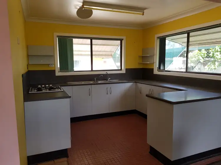 Second view of Homely house listing, 53 Narran St, Collarenebri NSW 2833