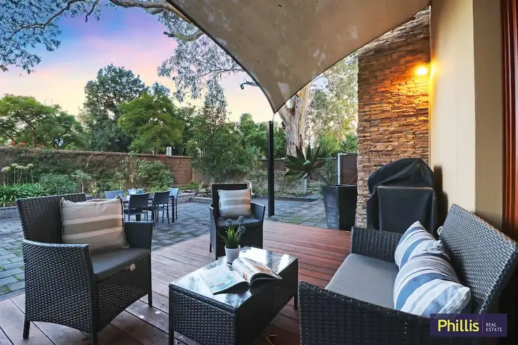 Second view of Homely house listing, 347g Glynburn Road, Kensington Park SA 5068