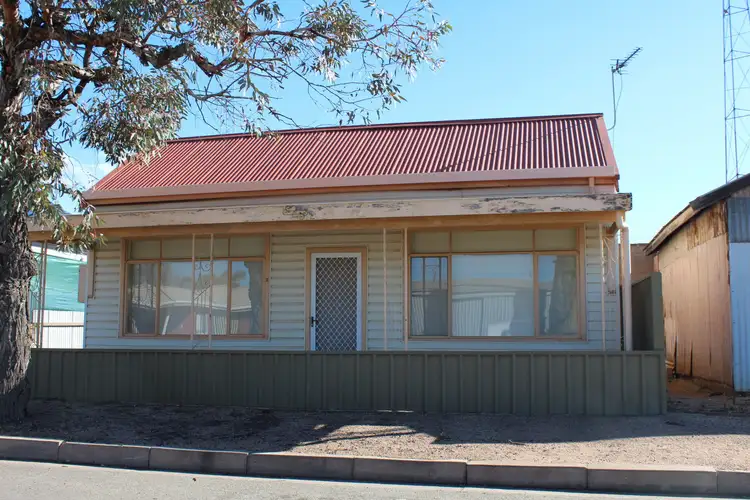 2 Fifth Street, Port Pirie SA 5540