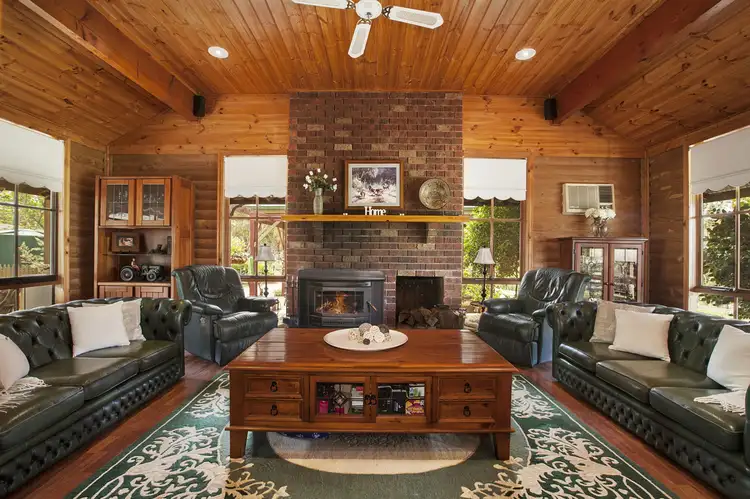 Fourth view of Homely rural property listing, 165 Clydesdale Road, Hilldene VIC 3660