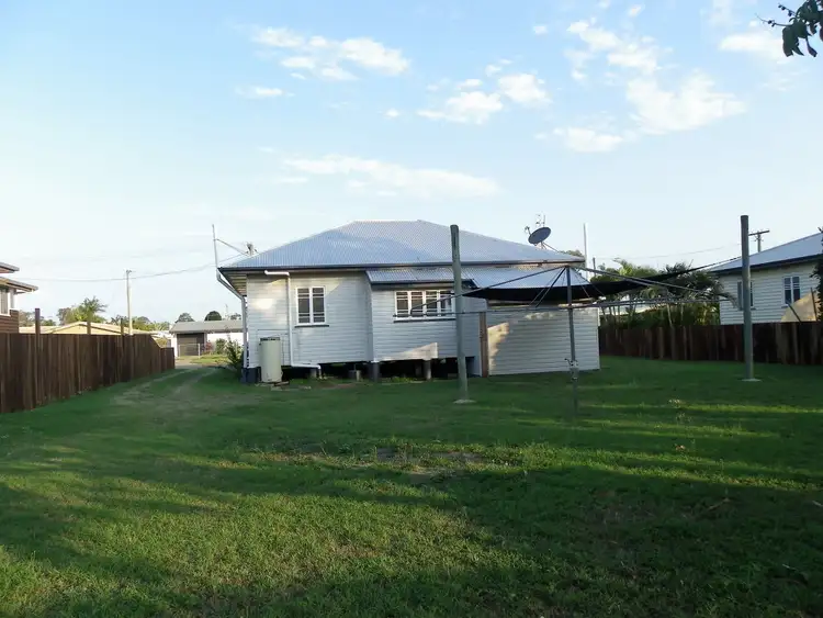 Third view of Homely house listing, 50 Holme Street, Granville QLD 4650