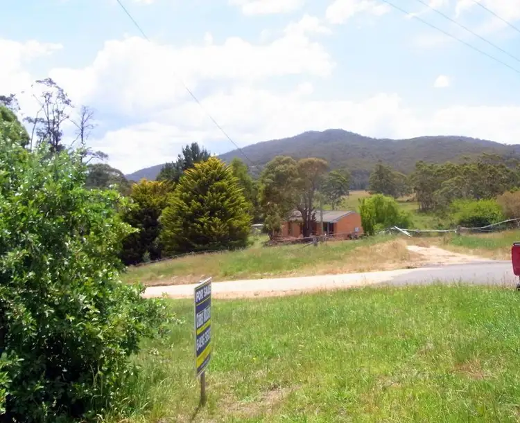 Second view of Homely land listing, 15 Oak Street, Wyndham NSW 2550