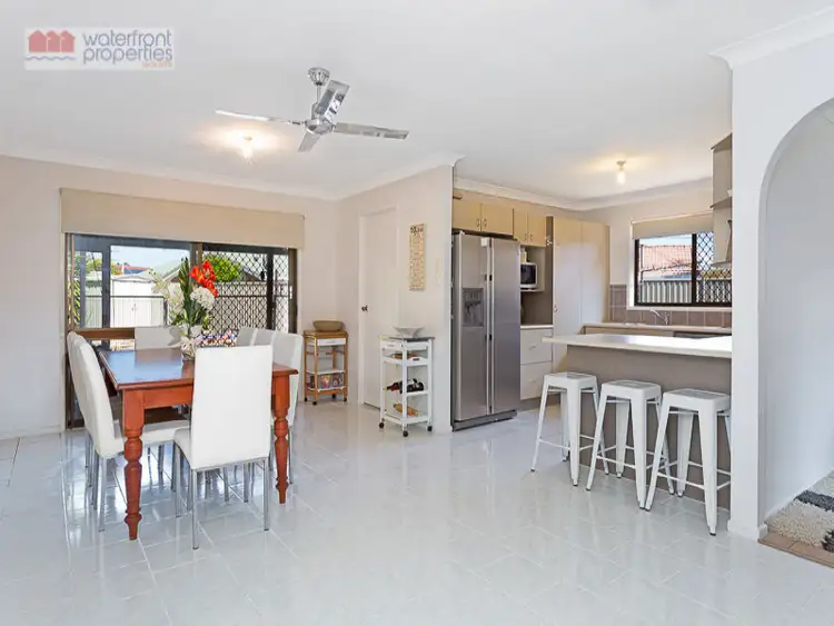 Fifth view of Homely house listing, 24 Solomon Court, Kippa-ring QLD 4021