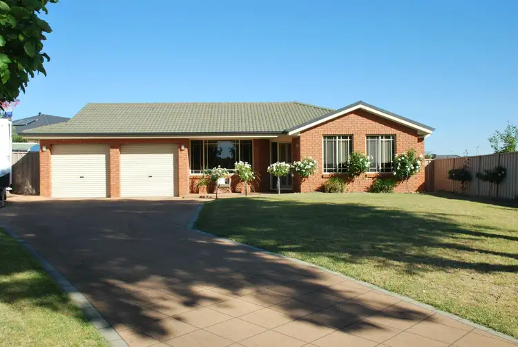 4 Collina Court, Cobram VIC 3644