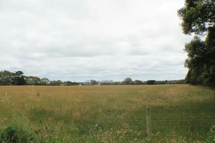 Third view of Homely rural property listing, L1 Catons Flat Road, Heywood VIC 3304