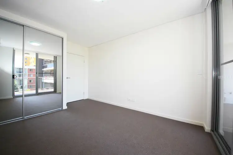 Third view of Homely apartment listing, B402/87-91 Campbell Street, Liverpool NSW 2170