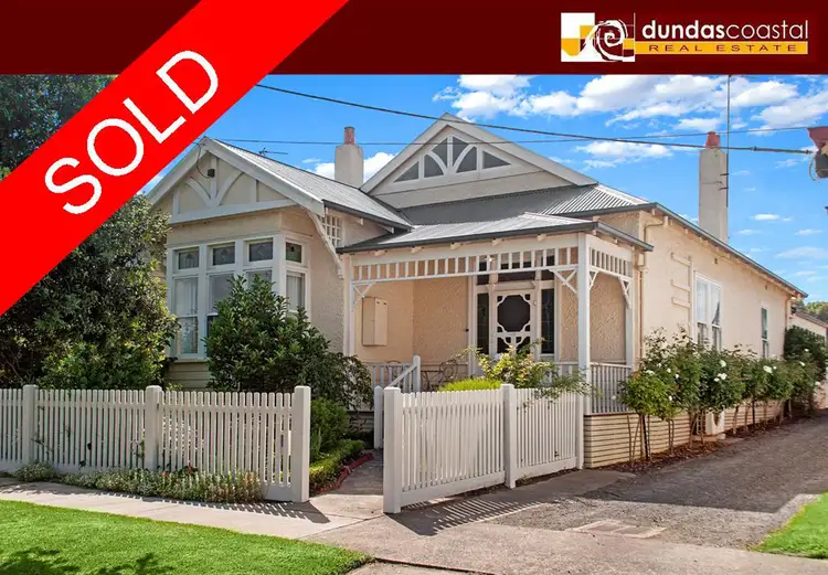 48 Gawler Street, Portland VIC 3305