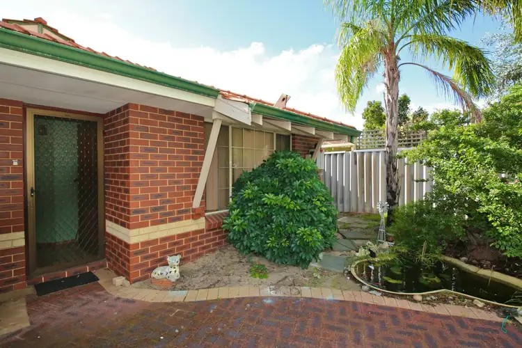 Second view of Homely house listing, LOT 2, 15b Addlewell Glen, Kiara WA 6054