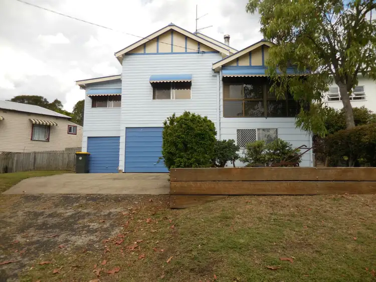 25 Fawcett Street, Kyogle NSW 2474