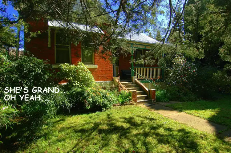 Seventh view of Homely house listing, 102 Bourke Street South, Goulburn NSW 2580