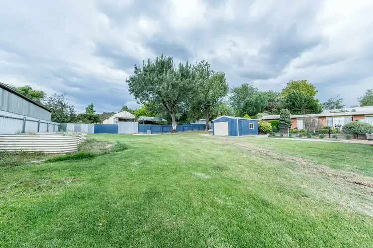 Sixth view of Homely house listing, 139 Hansen Street, Corryong VIC 3707