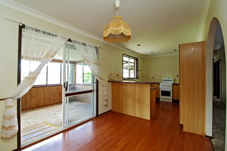 Sixth view of Homely house listing, 13 Bunker Ave, Warwick QLD 4370