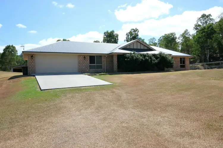 Second view of Homely house listing, 235-237 Stephens Place, Kooralbyn QLD 4285