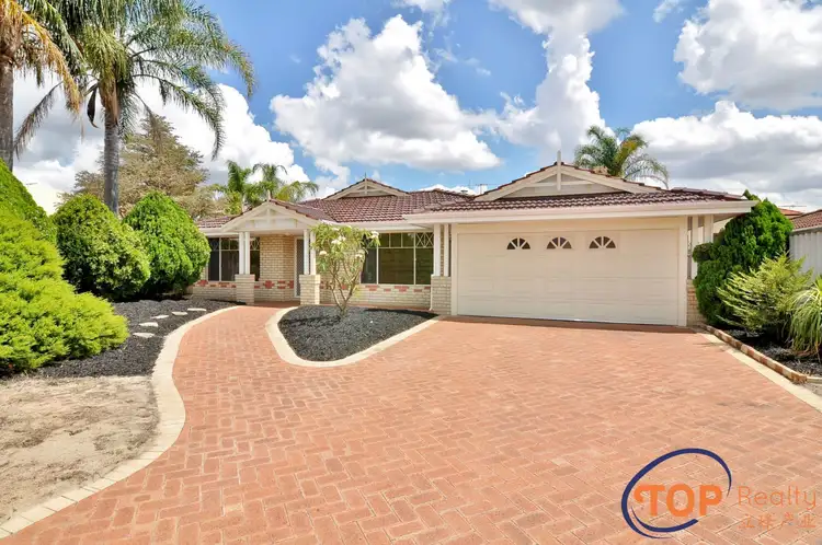 Third view of Homely house listing, 13 Cliffside Lane, Canning Vale WA 6155