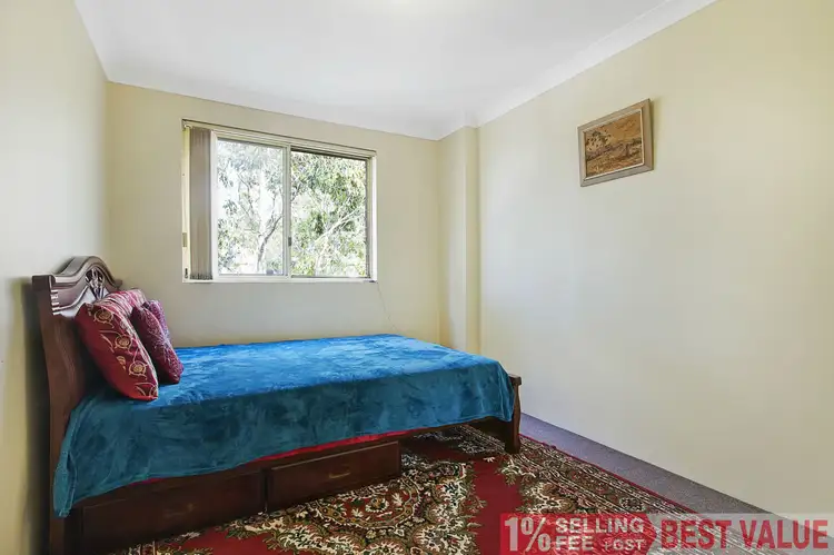 Fourth view of Homely unit listing, Unit 26/8 Fourth Avenue, Blacktown NSW 2148