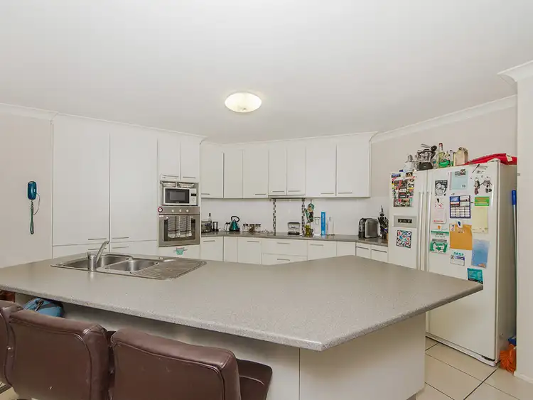 Fourth view of Homely house listing, 11 Osprey Drive, Jacobs Well QLD 4208