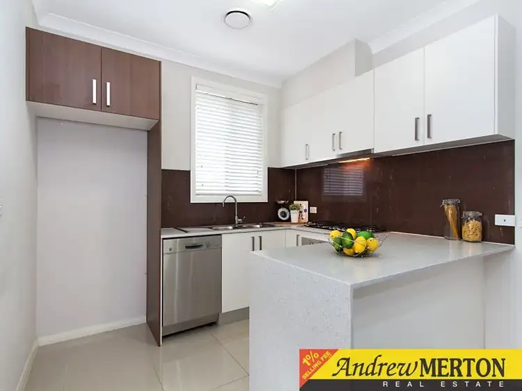 Fourth view of Homely villa listing, 5/144 Kildare Road, Blacktown NSW 2148