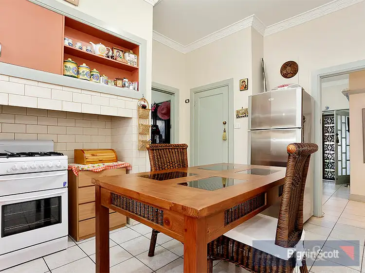 Second view of Homely house listing, 4 Prince Street, Maribyrnong VIC 3032