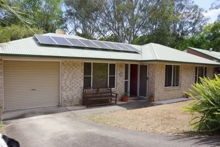 6 Birdsong Court, Nambour QLD 4560
