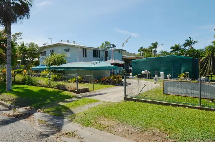 Second view of Homely house listing, 24 Mango Avenue, Mundingburra QLD 4812