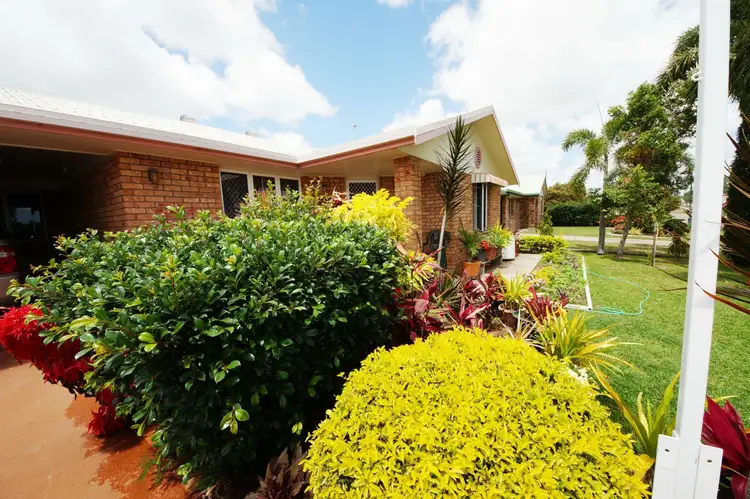 Second view of Homely house listing, 3 Gainsborough Drive, Ayr QLD 4807