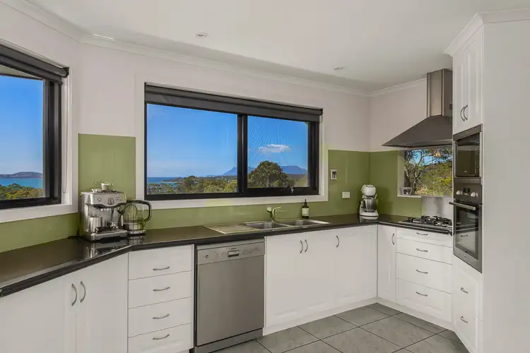 Fifth view of Homely house listing, 5 Sea View Cres, Orford TAS 7190