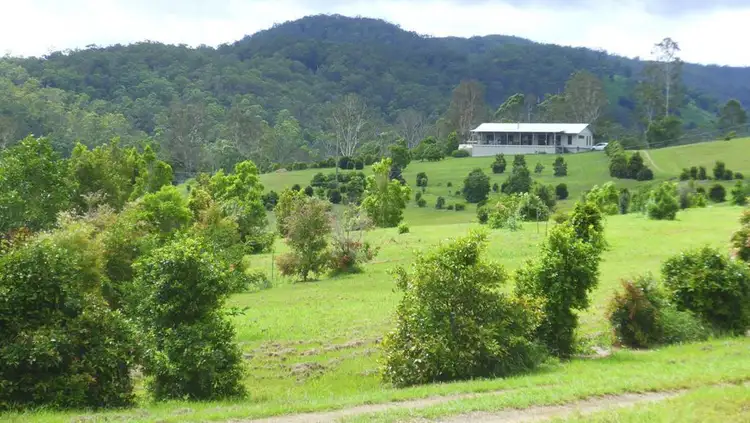 LOT 2, 29 Murray Road, Belli Park QLD 4562