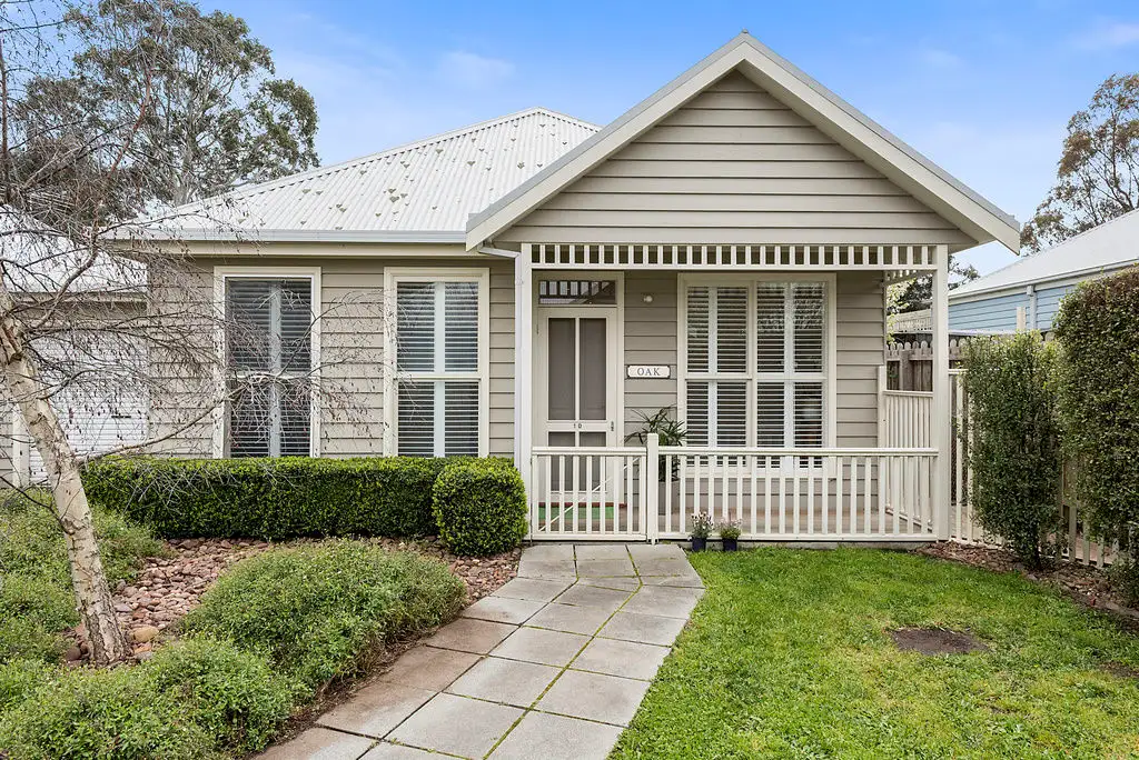 Main view of Homely unit listing, 10/262 Station Road, New Gisborne VIC 3438