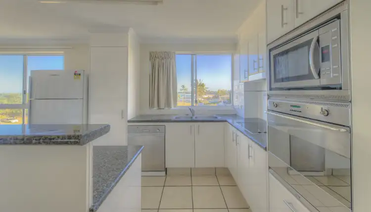 Sixth view of Homely unit listing, Unit 22/2-4 Baxter Street, Bargara QLD 4670