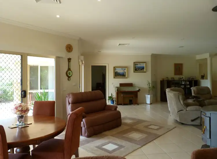 Fifth view of Homely house listing, 81 Willis Little Drive, Benalla VIC 3672
