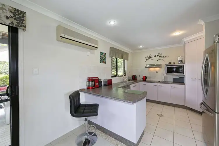 Seventh view of Homely house listing, 36 Bargara Lakes Drive, Bargara QLD 4670
